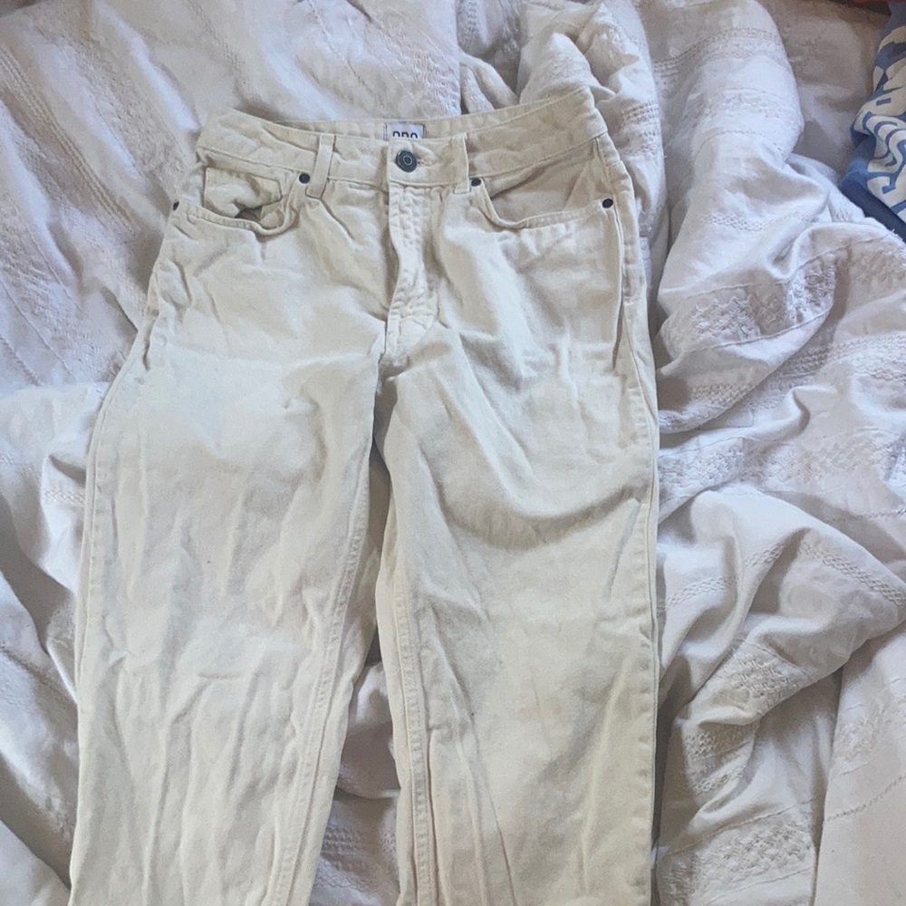 UO BDG high-rise mom jeans
